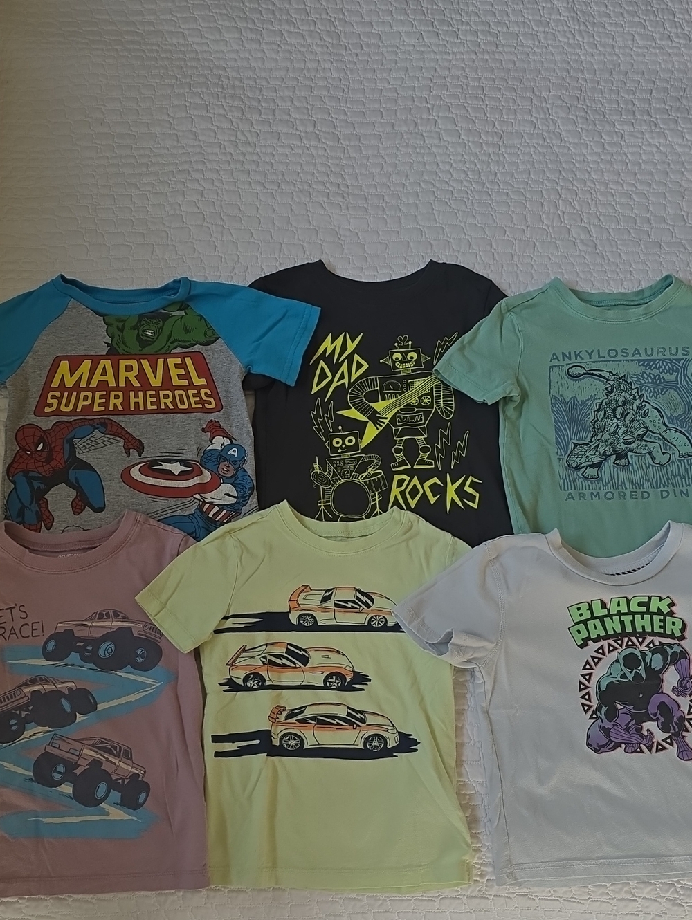 Tshirt Bundle!
